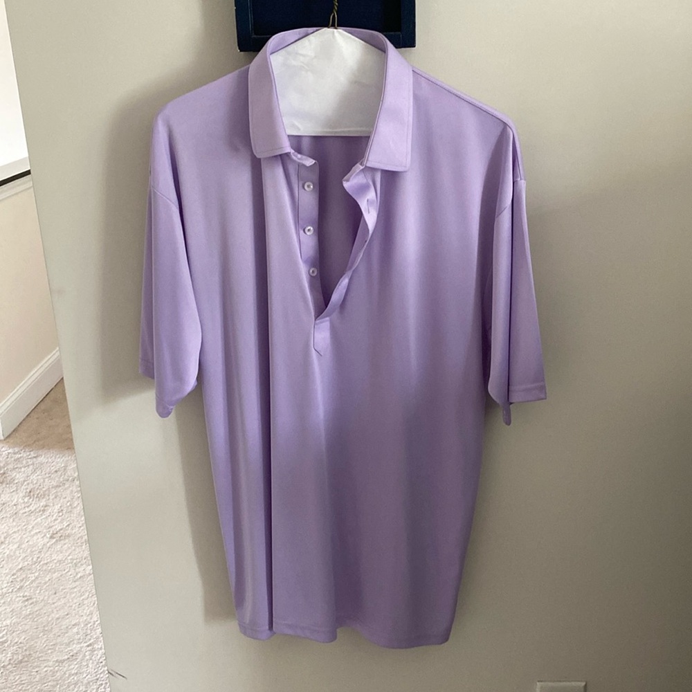 Collars & Co polo shirt